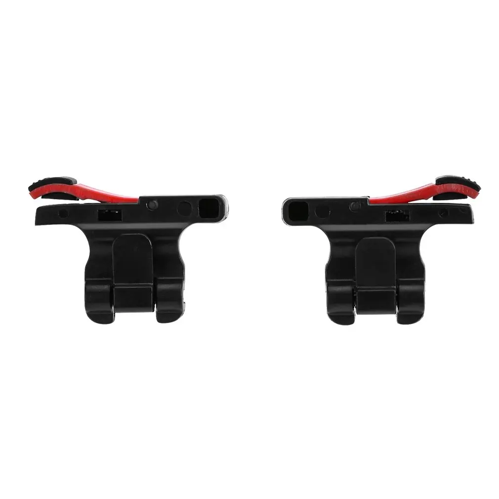 D9Mobile Game Controller Gamepad plastic L1R1 keypads Phone Joystick Sensitive Shoot and Aim Triggers mobile controller for pubg
D9Mobile Game Controller Gamepad plastic L1R1 keypads Phone Joystick Sensitive Shoot and Aim Triggers mobile controller for pubg