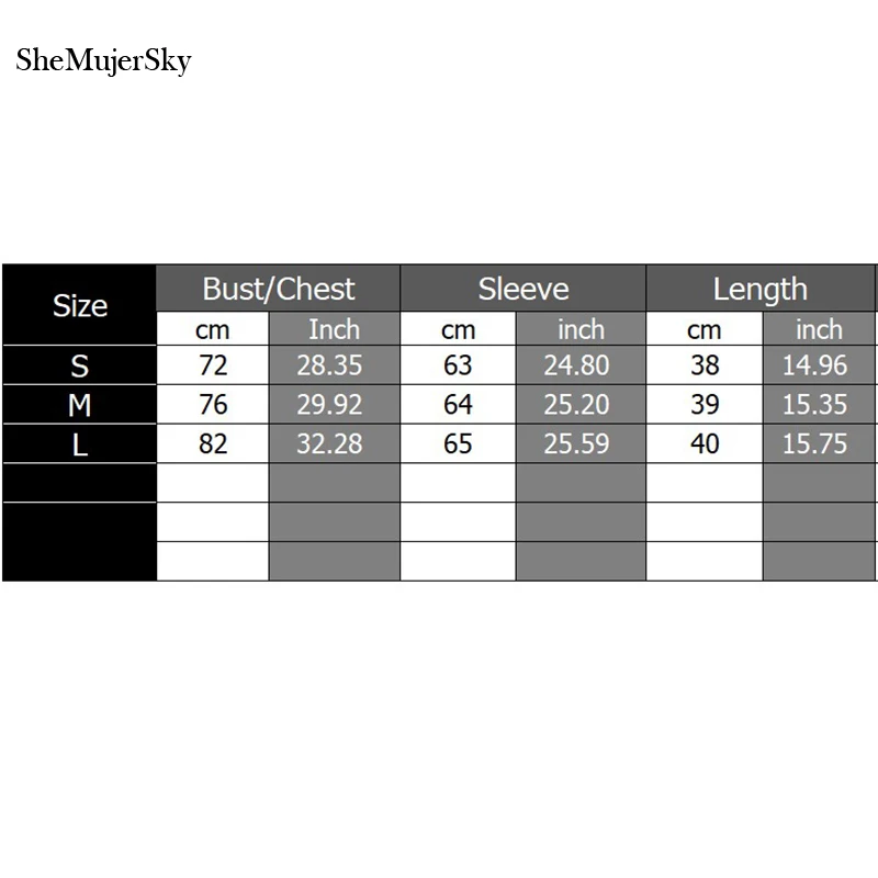 SheMujerSky Women White Long Sleeve Autumn Blouse Ruched Short Tops 2019 Elastic Shirt camisa blanca mujer
SheMujerSky Women White Long Sleeve Autumn Blouse Ruched Short Tops 2019 Elastic Shirt camisa blanca mujer