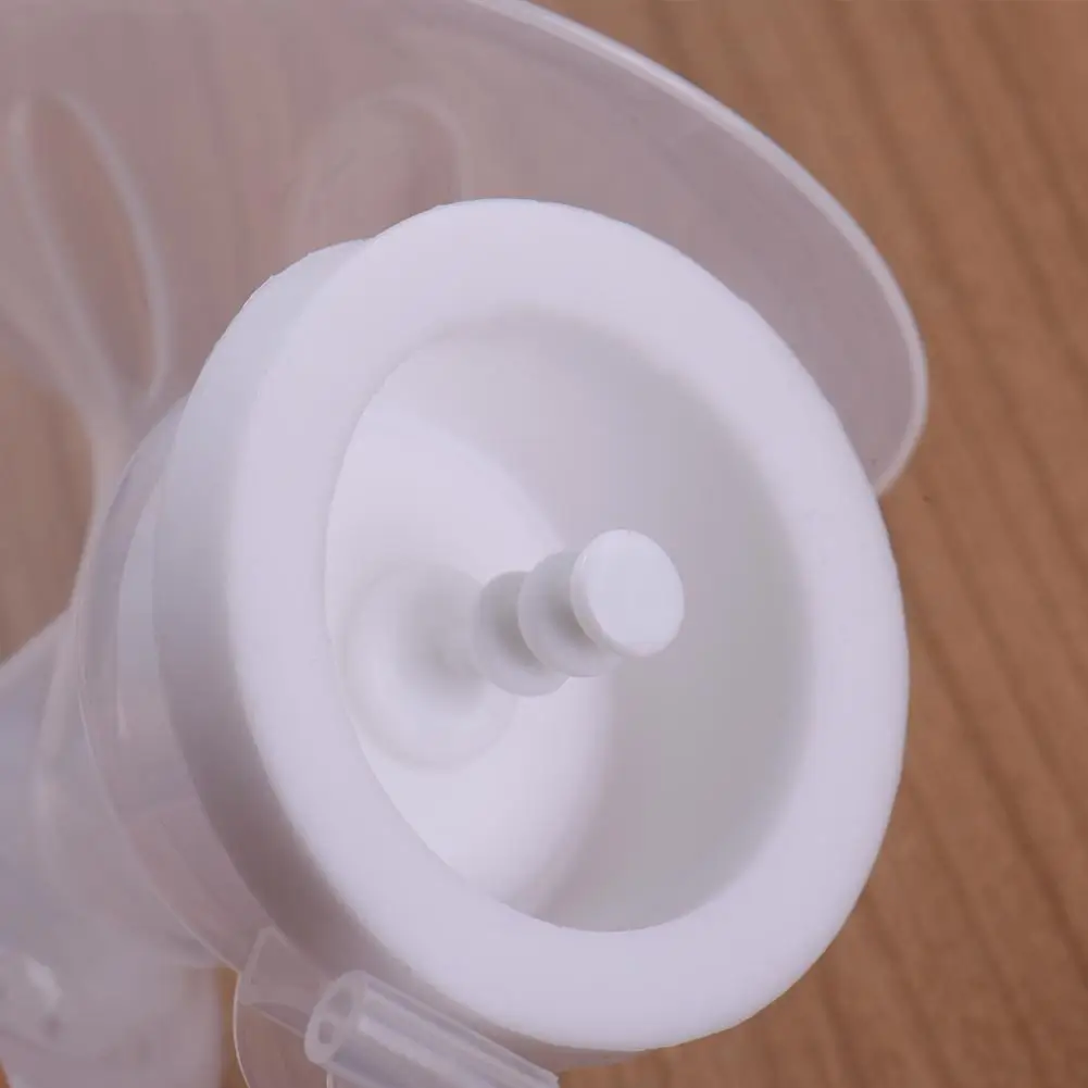 Manual Breast Pump Powerful Baby Nipple Suction Feeding Milk Bottles Breasts Pumps Bottle Sucking
Manual Breast Pump Powerful Baby Nipple Suction Feeding Milk Bottles Breasts Pumps Bottle Sucking