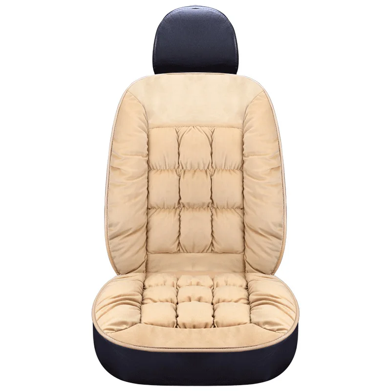 Car cushion seat cover winter car seat covers short plush warm car interior supplies cover Auto accessories best quality 
Car cushion seat cover winter car seat covers short plush warm car interior supplies cover Auto accessories best quality