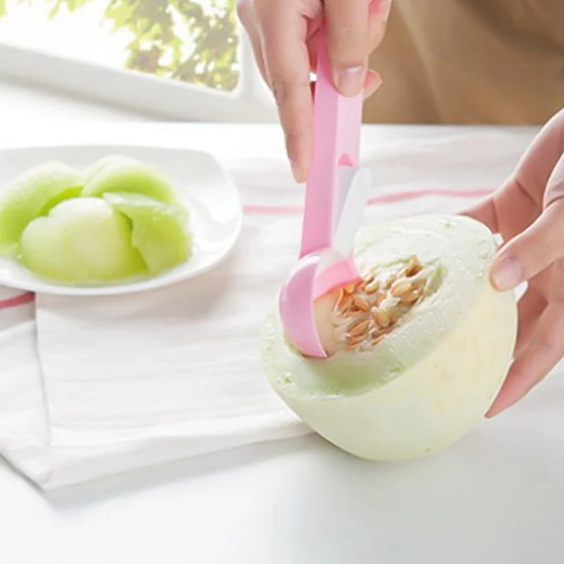 Ice Cream Ball Spoon Scoops Digging Fruit Watermelon Ice Cream Ball Stacks Kitchen Accessories Gadgets Cook Cozinha Tools
Ice Cream Ball Spoon Scoops Digging Fruit Watermelon Ice Cream Ball Stacks Kitchen Accessories Gadgets Cook Cozinha Tools