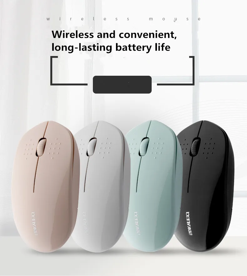 Hot Sales Super Slim 1600 DPI USB Wireless Computer Mouse 2.4G Receiver Ergonomics Mute Mouse for PC Laptop
Hot Sales Super Slim 1600 DPI USB Wireless Computer Mouse 2.4G Receiver Ergonomics Mute Mouse for PC Laptop