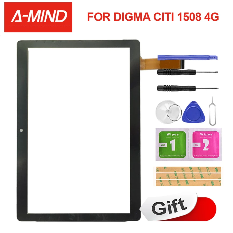 Сенсорный экран 10,1 дюйма для планшетного ПК DIGMA CITI 1508 4G CS1114ML, сенсорный экран, дигитайзер, панель digma city 1508 4g
Сенсорный экран 10,1 дюйма для планшетного ПК DIGMA CITI 1508 4G CS1114ML, сенсорный экран, дигитайзер, панель digma city 1508 4g