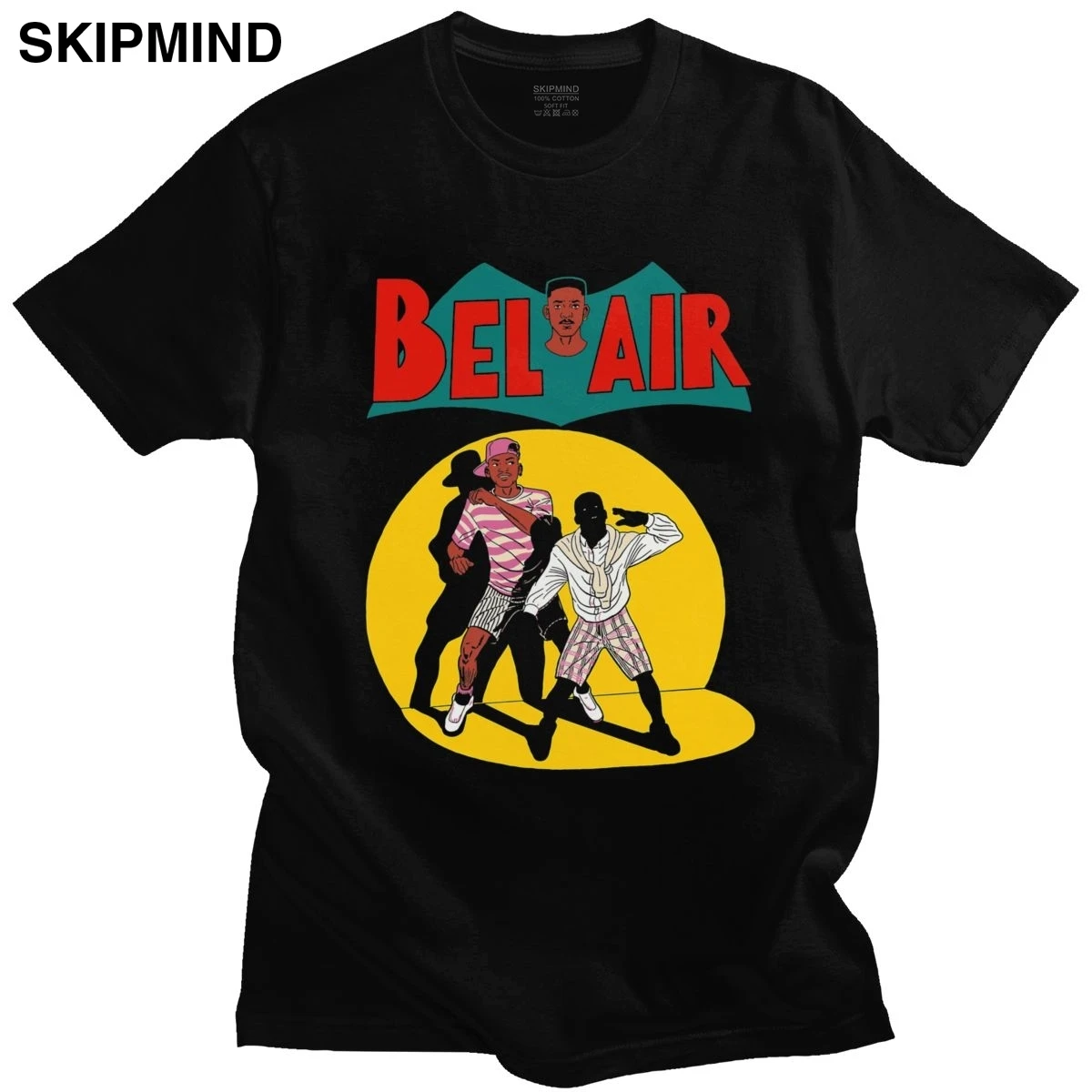 Fresh Prince Of Bel-Air Homme мягкие хлопковые рубашки в стиле 90-х входной двери у Моники из камеди ТВ футболки с короткими рукавами на каждый день футбол...
Fresh Prince Of Bel-Air Homme мягкие хлопковые рубашки в стиле 90-х входной двери у Моники из камеди ТВ футболки с короткими рукавами на каждый день футбол...