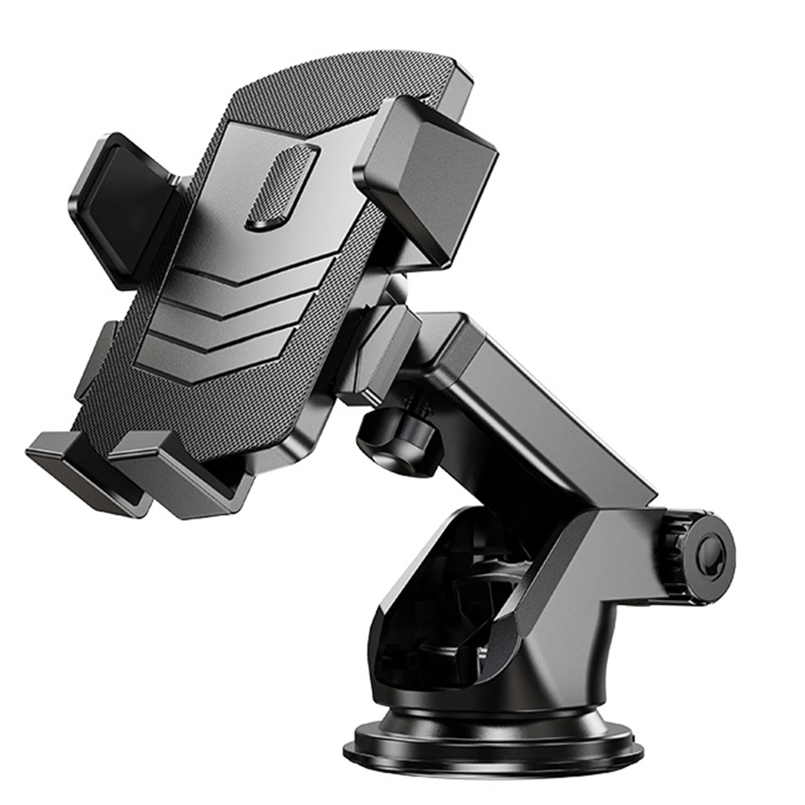 2021 NEW Phone Holder Car Phone Holder Mount Car Phone Bracket Cell Phone Holder Mount For Car CA83 Car Bracket (BLACK)
2021 NEW Phone Holder Car Phone Holder Mount Car Phone Bracket Cell Phone Holder Mount For Car CA83 Car Bracket (BLACK)
