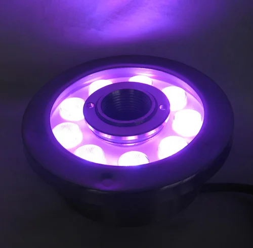 Free shipping by DHL!! IP68,5pcs/SET,27W RGB LED fountain light,RGB underwater LED light,DS-10-36-27W-RGB,RGB 3in1,12V DC
Free shipping by DHL!! IP68,5pcs/SET,27W RGB LED fountain light,RGB underwater LED light,DS-10-36-27W-RGB,RGB 3in1,12V DC