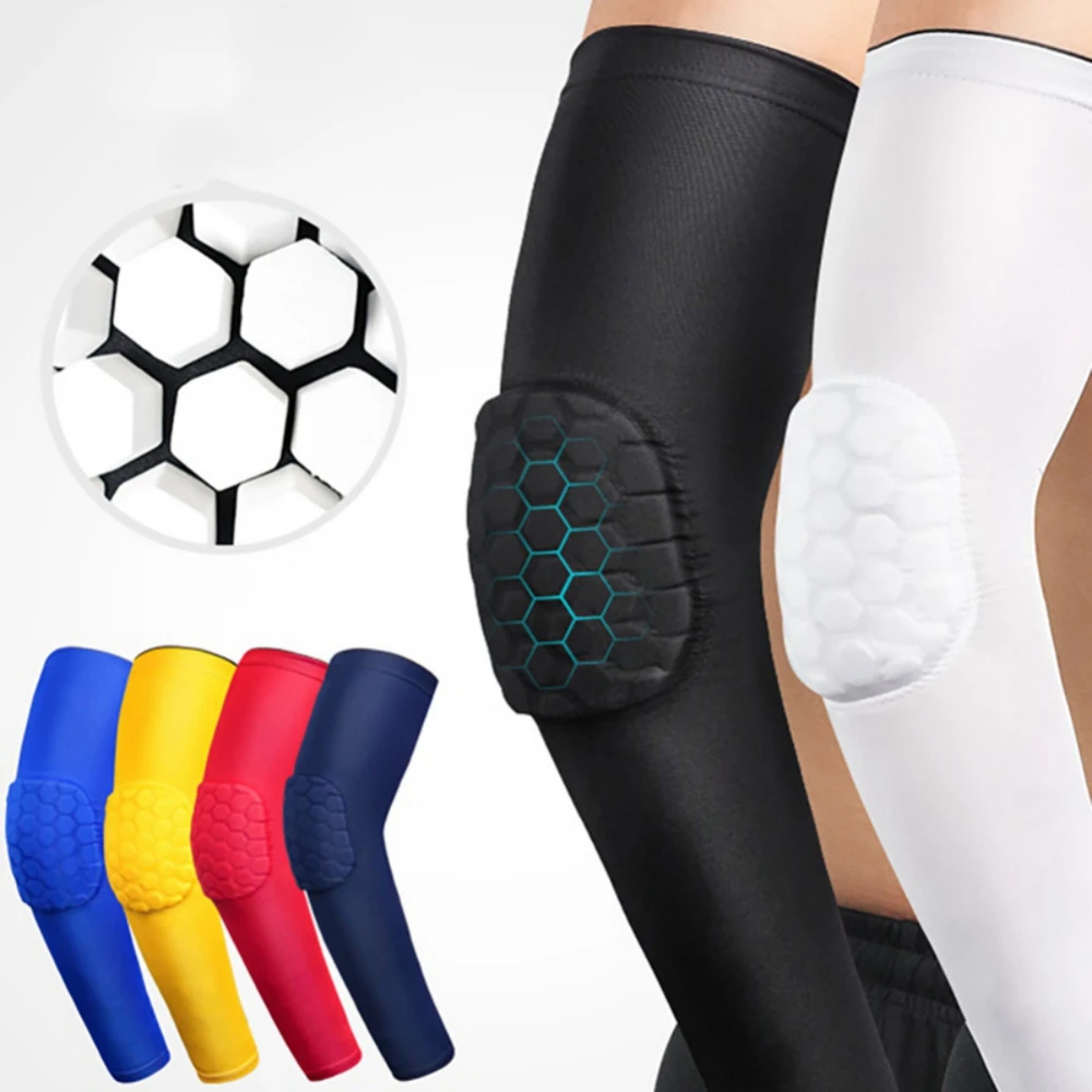 1pc Arm Sleeve Armband Elbow Support Basketball Arm Sleeve Breathable Football Sports Safety Elbow Pad Brace Protector
1pc Arm Sleeve Armband Elbow Support Basketball Arm Sleeve Breathable Football Sports Safety Elbow Pad Brace Protector