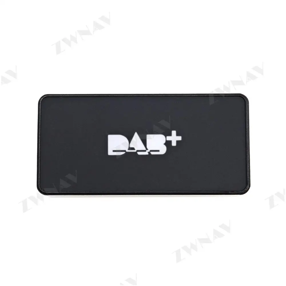 Android Car DVD USB DAB+ radio Tuner Digital Audio Broadcasting Receiver Car Radio FM Transmitter
Android Car DVD USB DAB+ radio Tuner Digital Audio Broadcasting Receiver Car Radio FM Transmitter
