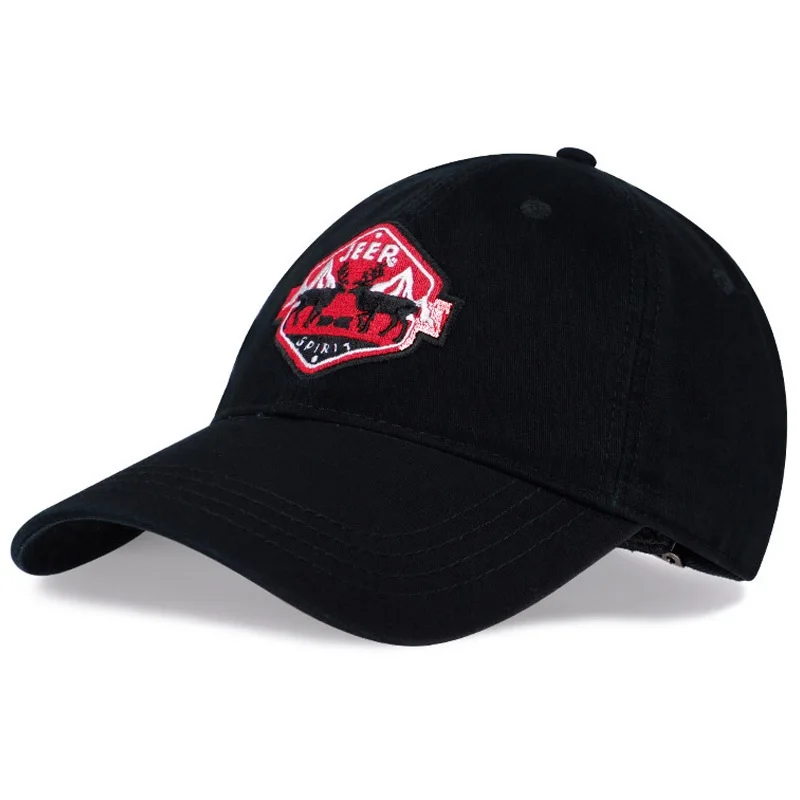 High Quality Baseball Cap Men Outdoor Casual Unisex Baseball Caps Cotton Breathable Kpop Caps For Men Print Letter Dad Hat
High Quality Baseball Cap Men Outdoor Casual Unisex Baseball Caps Cotton Breathable Kpop Caps For Men Print Letter Dad Hat