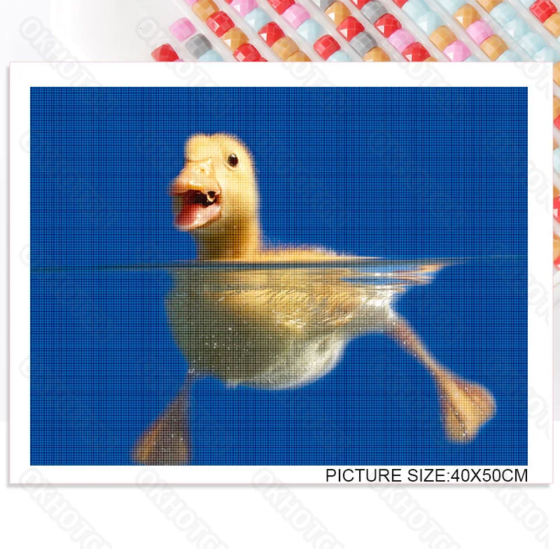 Diy Diamond Painting Duck Water Map Living Room Wall Decoration Stickers Diamond Embroidery Modern Home Decoration Frameless
Diy Diamond Painting Duck Water Map Living Room Wall Decoration Stickers Diamond Embroidery Modern Home Decoration Frameless