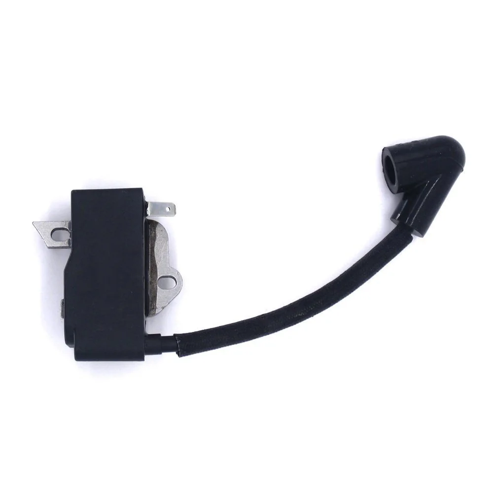 1 ПК, зажигание катушки для Homelite Ryobi 300953003 300953001 984882001, замена, практичная
1 ПК, зажигание катушки для Homelite Ryobi 300953003 300953001 984882001, замена, практичная
