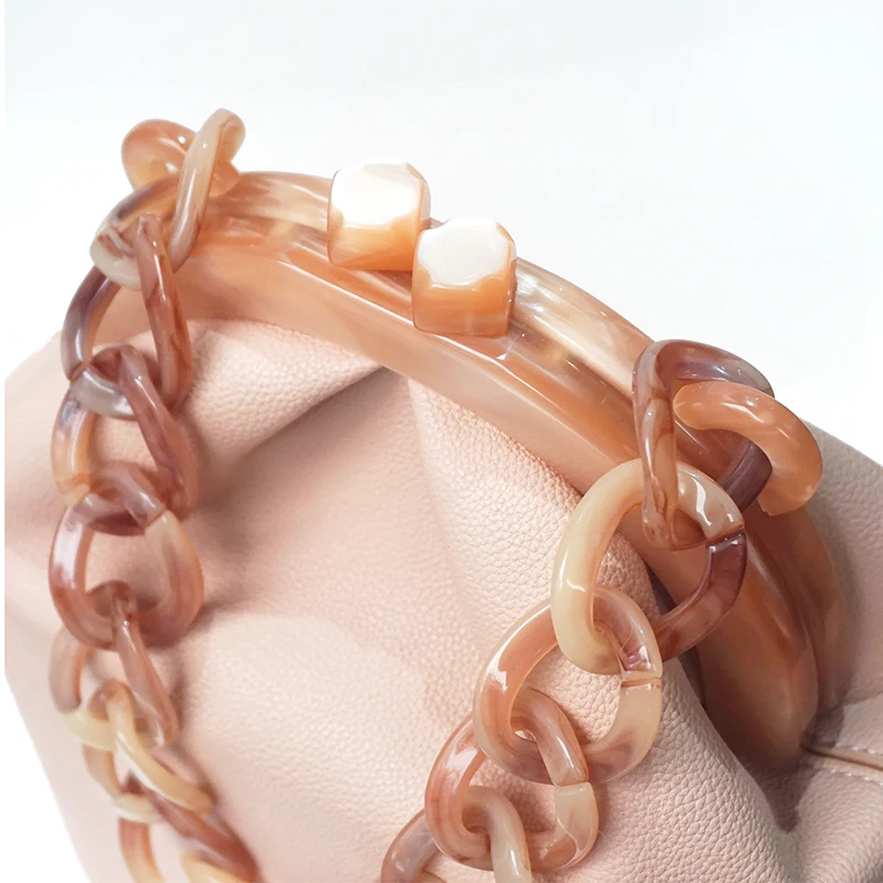 Classic Sample Box Bags acrylic Chain High Quality Top-handle Purse Totes For Women Vintage Retro Square Trunk Shoulder Bags
Classic Sample Box Bags acrylic Chain High Quality Top-handle Purse Totes For Women Vintage Retro Square Trunk Shoulder Bags