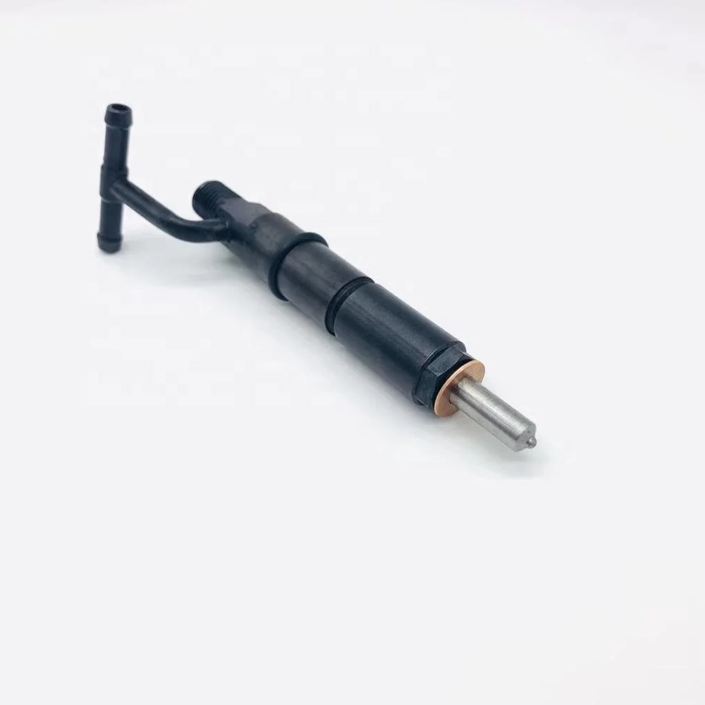 PC200-6 Excavator Nozzle 6D95 Engine Fuel Injector 6207-11-3100
PC200-6 Excavator Nozzle 6D95 Engine Fuel Injector 6207-11-3100