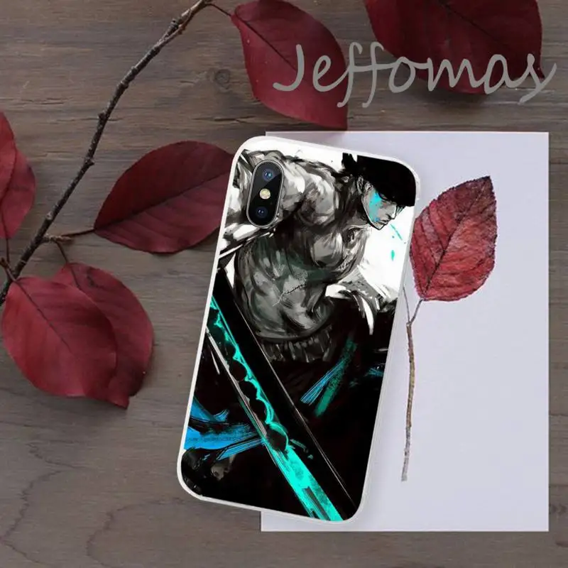 One Piece anime cool Phone Case Transparent for iPhone 11 12 mini pro XS MAX 8 7 6 6S Plus X 5S SE 2020 XR
One Piece anime cool Phone Case Transparent for iPhone 11 12 mini pro XS MAX 8 7 6 6S Plus X 5S SE 2020 XR