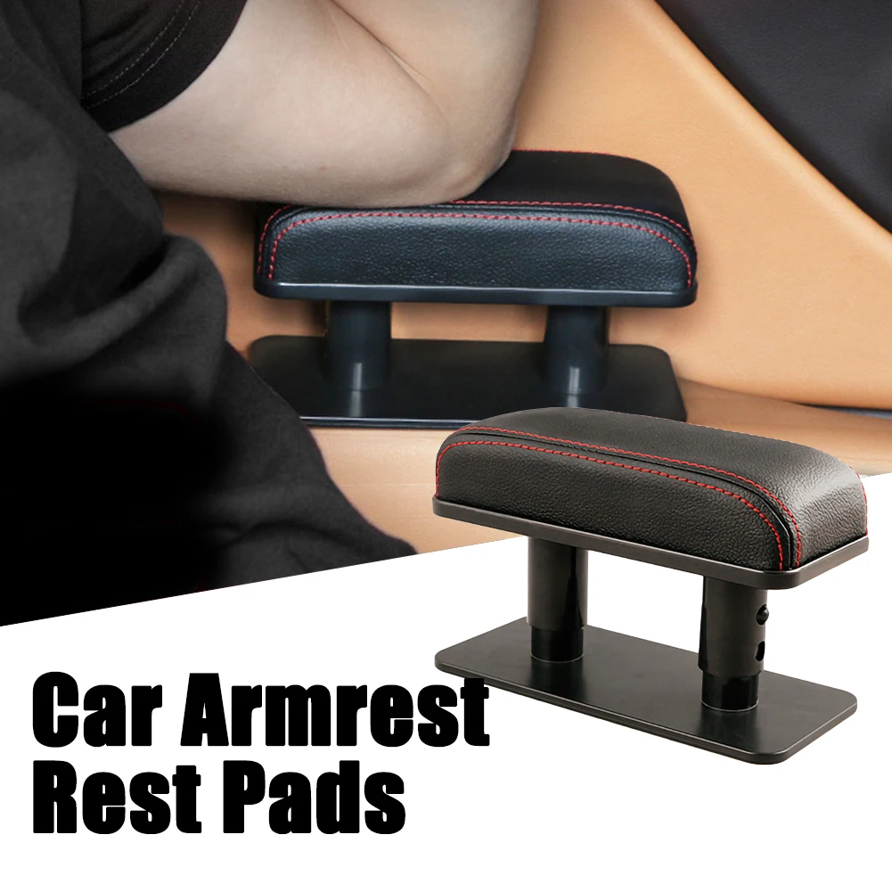 Car Armrest Rest Pads, Universal Vehicle Truck Central And Side Adjustable Car Elbow Support Pads Car Armrest Increase Pad
Car Armrest Rest Pads, Universal Vehicle Truck Central And Side Adjustable Car Elbow Support Pads Car Armrest Increase Pad