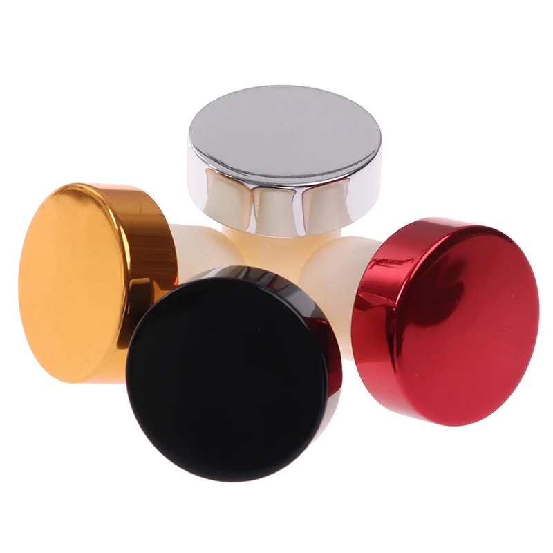 10PCS Polymer T-shape Red Wine Stoppers Cork Bottle Plug Sealing Cap Corks
10PCS Polymer T-shape Red Wine Stoppers Cork Bottle Plug Sealing Cap Corks