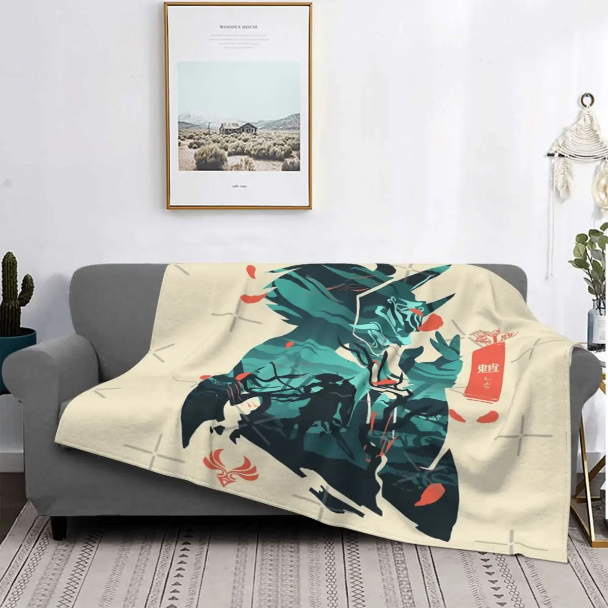 Xiao-genshin-Manta de impacto, colcha a cuadros de Anime, manta Kawaii, textil para el hogar de lujo
Xiao-genshin-Manta de impacto, colcha a cuadros de Anime, manta Kawaii, textil para el hogar de lujo