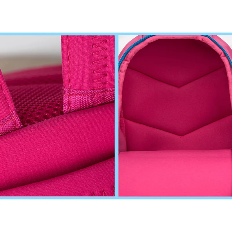 OKKID baby girl kindergarten backpack cute pink rabbit backpack children school bags for baby girls boys small school backpack
OKKID baby girl kindergarten backpack cute pink rabbit backpack children school bags for baby girls boys small school backpack