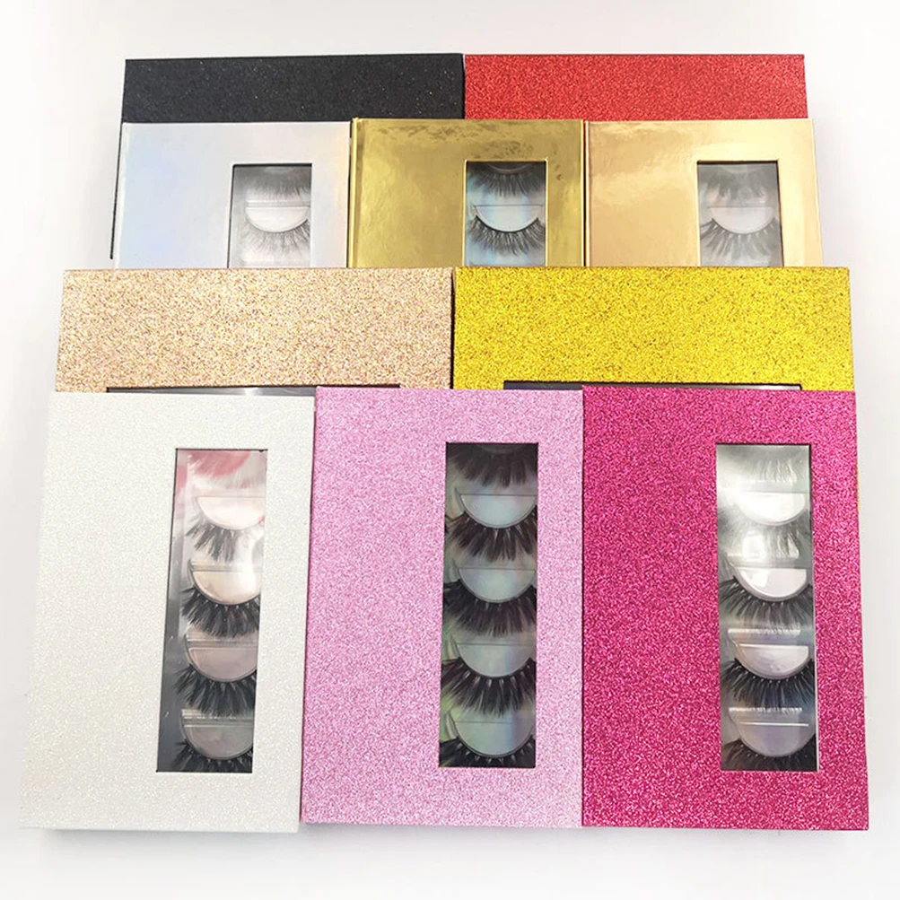 Eyelashes Private Label Custom 3D Imitation Mink False Bulk Makeup Free Shipping
Eyelashes Private Label Custom 3D Imitation Mink False Bulk Makeup Free Shipping