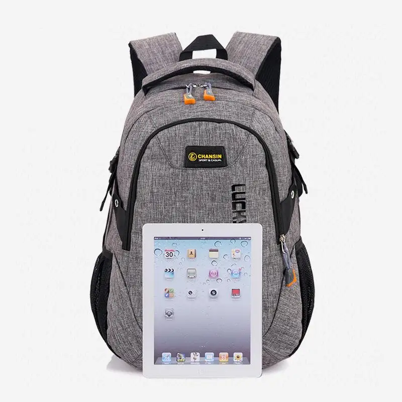 2020 New Fashion Men's Backpack Bag Male Polyester Laptop Backpack Computer Bags high school student college students bag male
2020 New Fashion Men's Backpack Bag Male Polyester Laptop Backpack Computer Bags high school student college students bag male