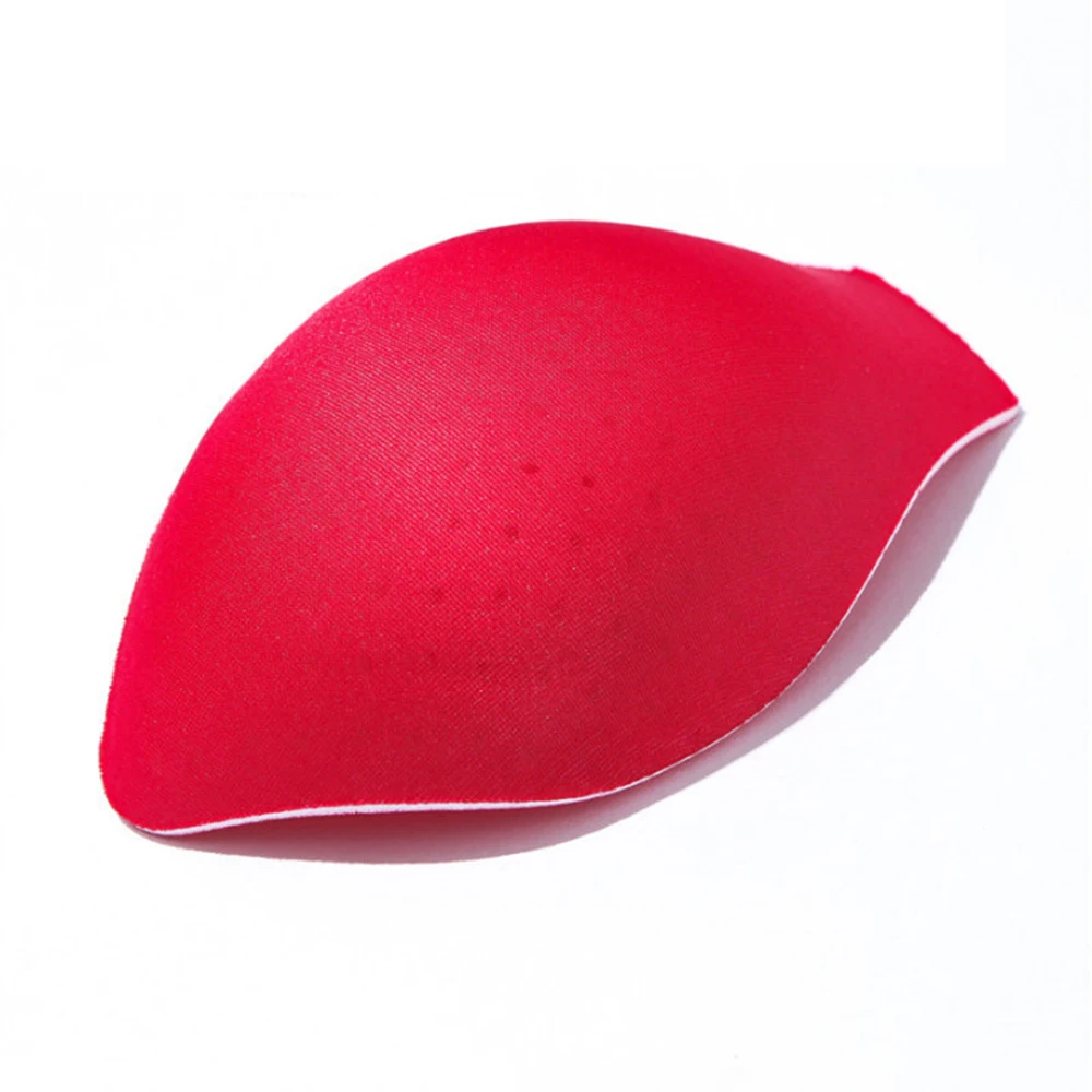 Men's Sponge Breathable Bulge Enhancer-Cup Pouch Pad For Swimwear Underpants Sponge Pad Breathable Solid Color
Men's Sponge Breathable Bulge Enhancer-Cup Pouch Pad For Swimwear Underpants Sponge Pad Breathable Solid Color