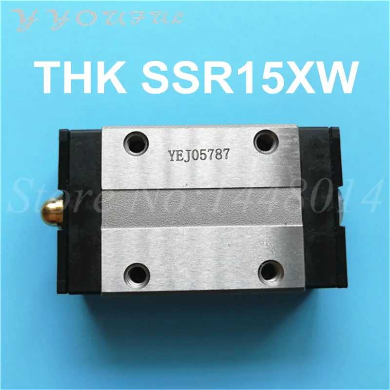 Оригинальный Новый Roland блок слайдер SSR15XW THK линейный VP SP SJ XC FJ VS RA 300 540 640 740 принтер