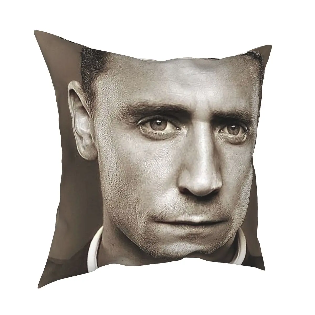 Tom Hiddleston Pillowcase Printing Polyester Cushion Cover Decorative Car Wholesale 45*45cm Pillowcover Home Decor
Tom Hiddleston Pillowcase Printing Polyester Cushion Cover Decorative Car Wholesale 45*45cm Pillowcover Home Decor