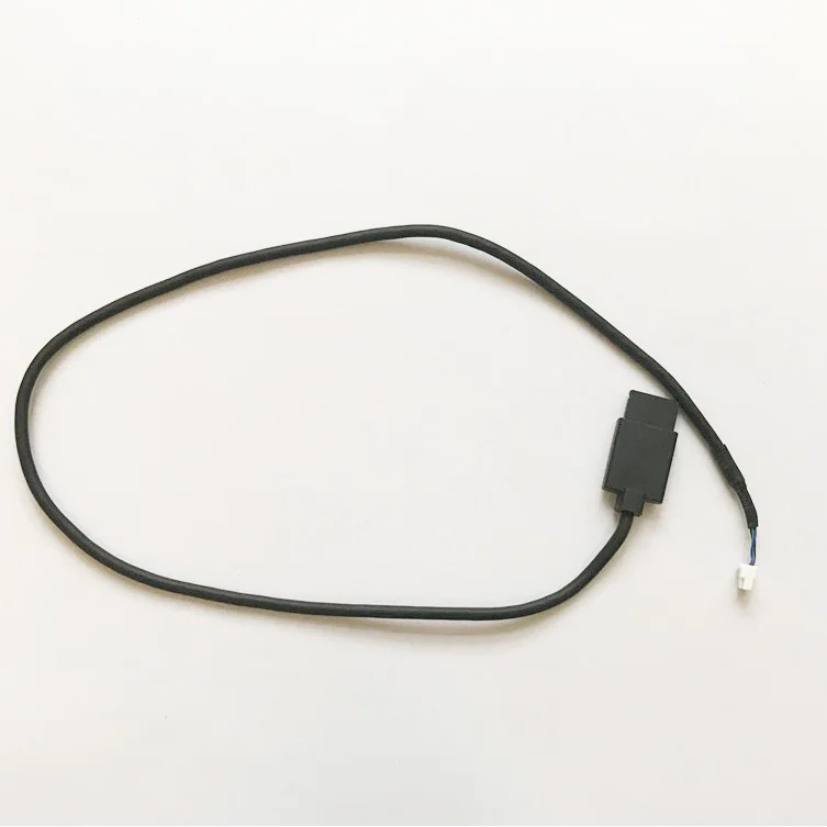 Подлинный DJI Matrice 600 Pro Part - X3/X5 Gimbal GCU CAN соединительный кабель L = 400 мм для M600/M600 |