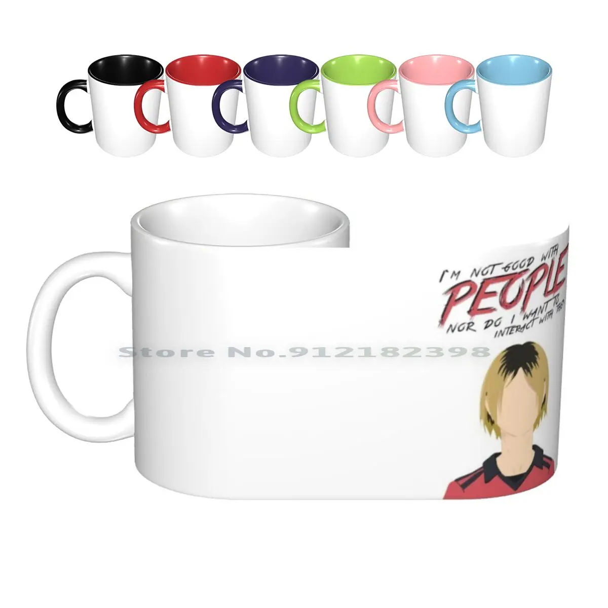 Kenma Kozume минимальные Керамические Кружки Кофейные чашки Кружка для молока чая Haikyuu Haikyu волейбол Haikyuu искусство Nekoma Kenma Kozume
Kenma Kozume минимальные Керамические Кружки Кофейные чашки Кружка для молока чая Haikyuu Haikyu волейбол Haikyuu искусство Nekoma Kenma Kozume