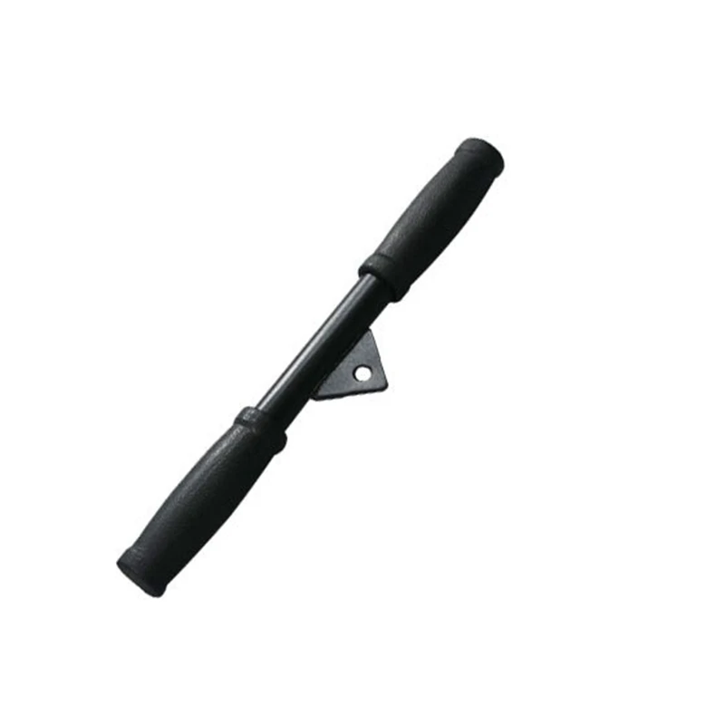 Pull Down and Lift Pulley Pulley System Cable Machine with Loading Pin for Trcieps, Crossover DIY Home Gym Equipment
Pull Down and Lift Pulley Pulley System Cable Machine with Loading Pin for Trcieps, Crossover DIY Home Gym Equipment