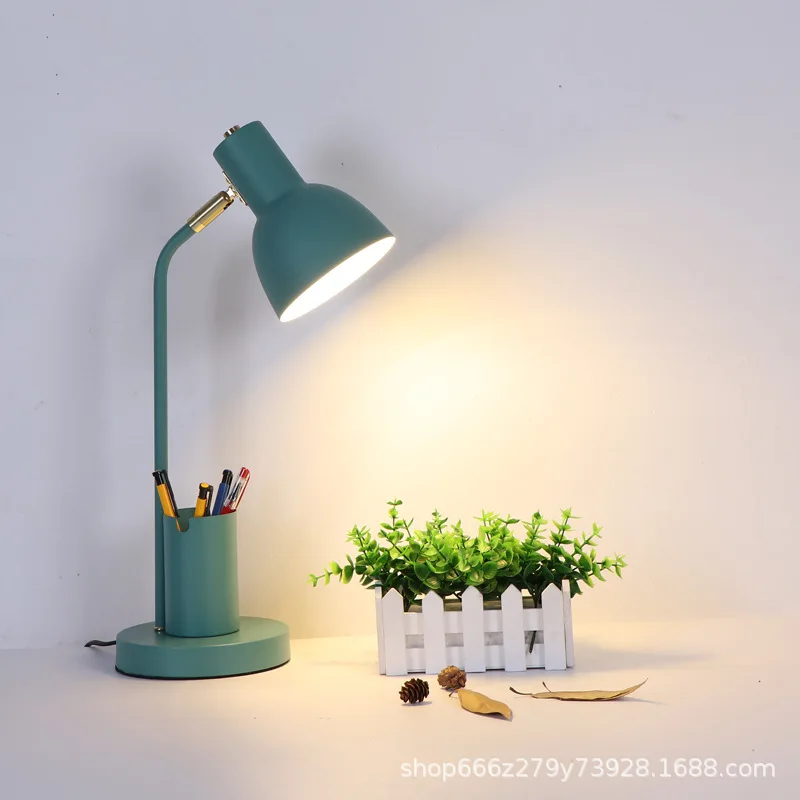 LED E27 Table Lamp Bedside Lamp Modern Bed Lamp 3W 6W 9W 15W 220V For Living Room Bedroom Desk Lamp Art Deco Nordic Night Light
LED E27 Table Lamp Bedside Lamp Modern Bed Lamp 3W 6W 9W 15W 220V For Living Room Bedroom Desk Lamp Art Deco Nordic Night Light