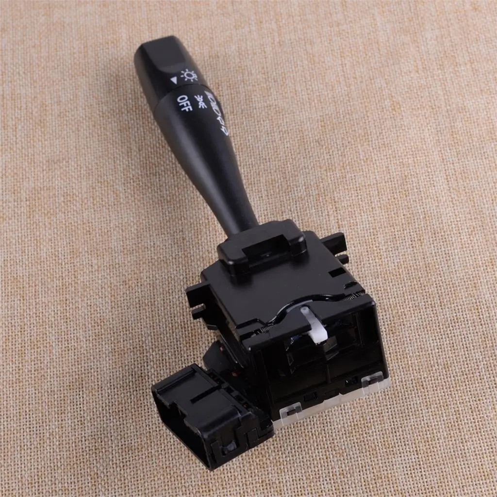 DWCX 14 Pin LHD светильник переключатель поворотного сигнала тумблер 14Pin подходит для Mazda B2500 B2600 BT-50 UJ06-66-122
DWCX 14 Pin LHD светильник переключатель поворотного сигнала тумблер 14Pin подходит для Mazda B2500 B2600 BT-50 UJ06-66-122