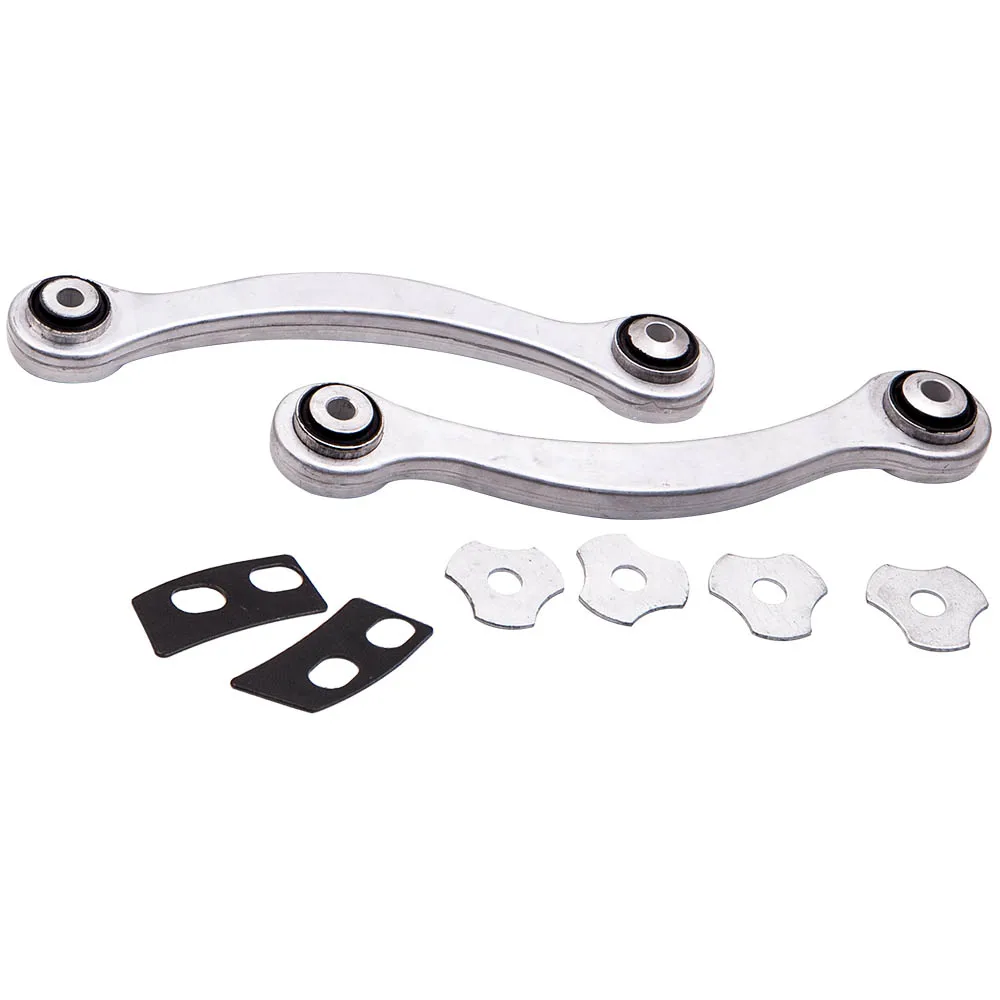 10pcs REAR CONTROL ARMS SET WHEEL SUSPENSION LINK KIT for MERCEDES OEM A2303503106 HD 
10pcs REAR CONTROL ARMS SET WHEEL SUSPENSION LINK KIT for MERCEDES OEM A2303503106 HD