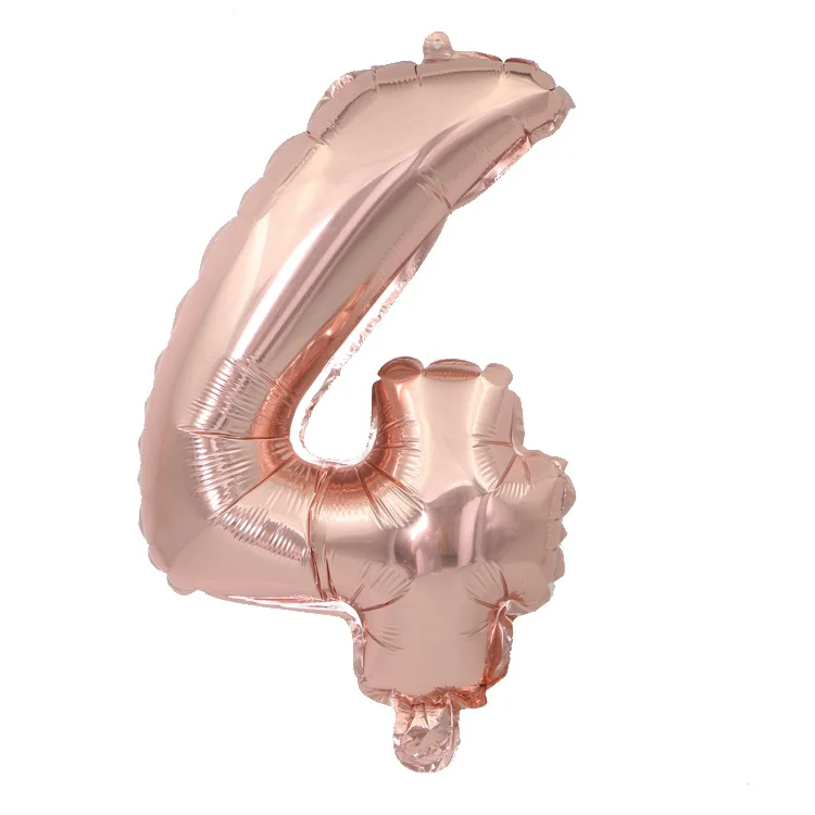 32 inch digital balloon wedding anniversary shopping mall festival birthday party decoration rose gold aluminum balloon
32 inch digital balloon wedding anniversary shopping mall festival birthday party decoration rose gold aluminum balloon