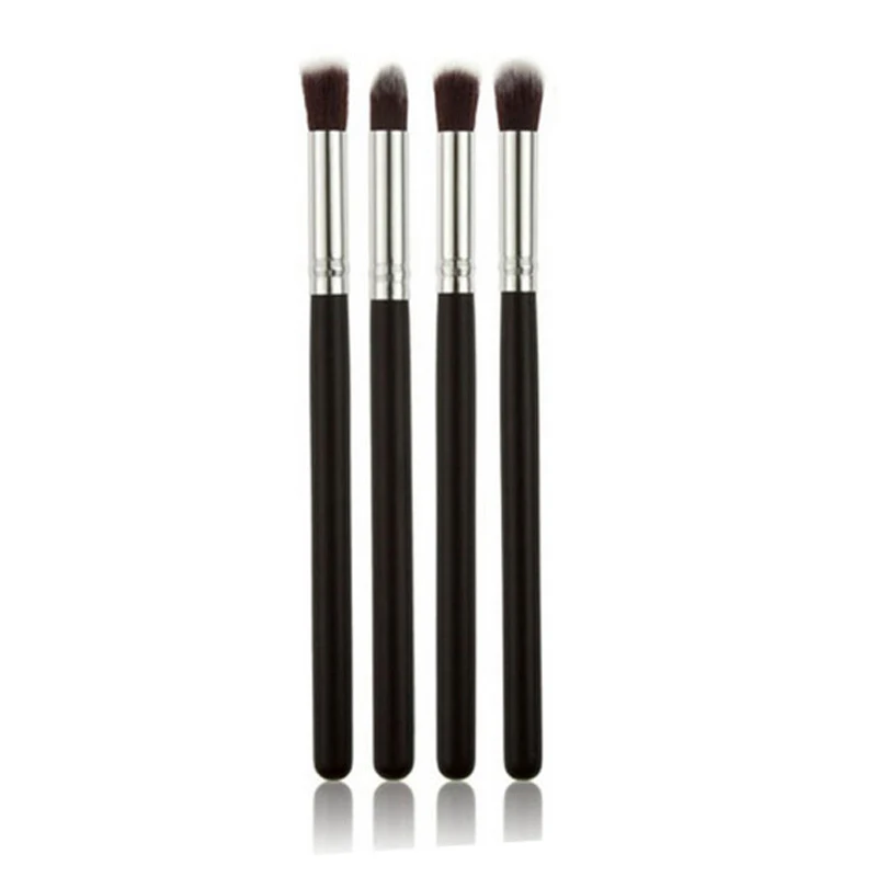 4pcs Makeup Brushes Tool Set Cosmetic Powder Eye Shadow Foundation Eyeliner Lip Brushes Blending Beauty Make Up Brush
4pcs Makeup Brushes Tool Set Cosmetic Powder Eye Shadow Foundation Eyeliner Lip Brushes Blending Beauty Make Up Brush