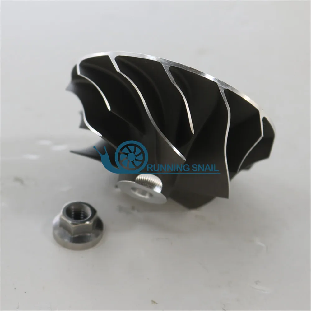 TF035HM-10T-5 TF035 49135-04850 MN130299 для Mitsubishi Colt 1 5 CZT 110 Kw - 150 HP 4G15T 2006-2008 | Автомобили и мотоциклы