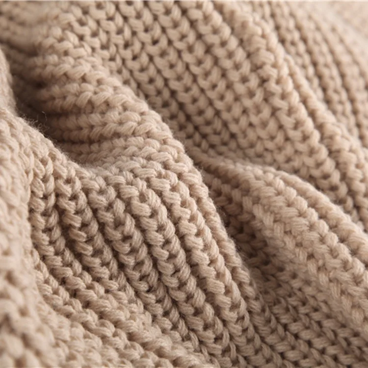 Loose Autumn Sweater Women Fashion Korean Elegant Knitted Crewneck Oversized Warm Female Pullovers Streetwear Solid Tops
Loose Autumn Sweater Women Fashion Korean Elegant Knitted Crewneck Oversized Warm Female Pullovers Streetwear Solid Tops