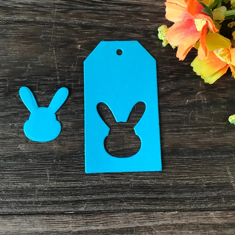 Easter Label Tag Metal Cutting Dies Stencil Scrapbooking DIY Album Stamp Paper G5GB
Easter Label Tag Metal Cutting Dies Stencil Scrapbooking DIY Album Stamp Paper G5GB