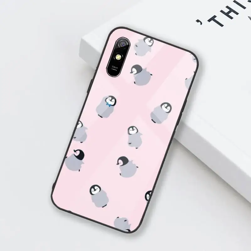 Dog Cat Bear Swan Phone Case Tempered glass For xiaomi Redmi 4X 5 6 6A 8 8SE MIX 2 2S Note 3 4 5 6 7 PLUS PRO
Dog Cat Bear Swan Phone Case Tempered glass For xiaomi Redmi 4X 5 6 6A 8 8SE MIX 2 2S Note 3 4 5 6 7 PLUS PRO