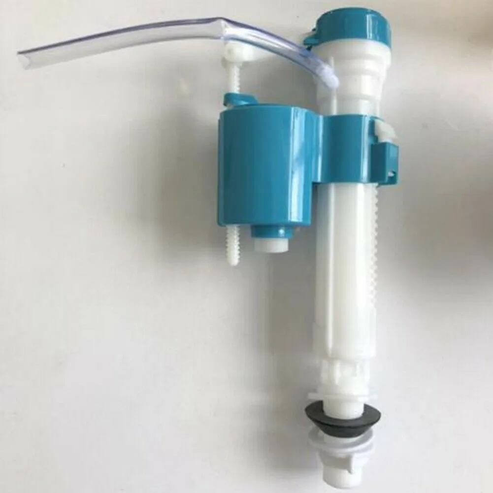 Toilet Cistern Fill Valve Entry Inlet Flush Valve Bottom Siphon Fill Float Toilet Repair Kit ABS Plastic Flush Valve
Toilet Cistern Fill Valve Entry Inlet Flush Valve Bottom Siphon Fill Float Toilet Repair Kit ABS Plastic Flush Valve