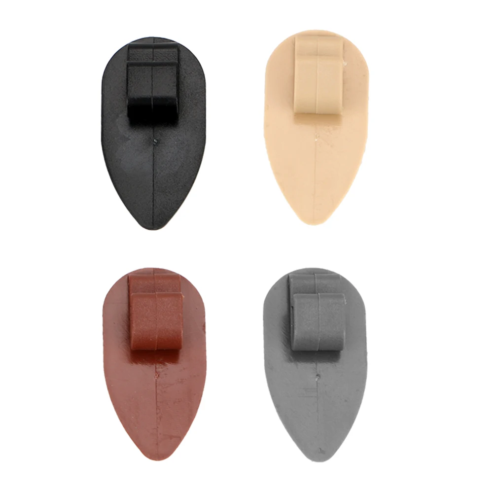 8pcs Auto Fastener Clips Car Floor Mats Anti-Slip Clip Anti-skid Pad Fastener Auto Carpet Fixing Grips Clamps Holders
8pcs Auto Fastener Clips Car Floor Mats Anti-Slip Clip Anti-skid Pad Fastener Auto Carpet Fixing Grips Clamps Holders