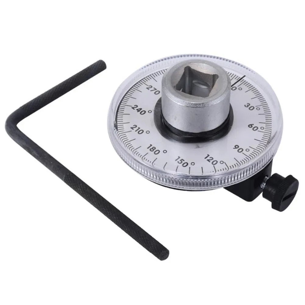 1/2'' Torque Gauge L-wrench Set Adjustable Auto Garage Tool For Car Repair Tools Hand Tools Accessories
1/2'' Torque Gauge L-wrench Set Adjustable Auto Garage Tool For Car Repair Tools Hand Tools Accessories