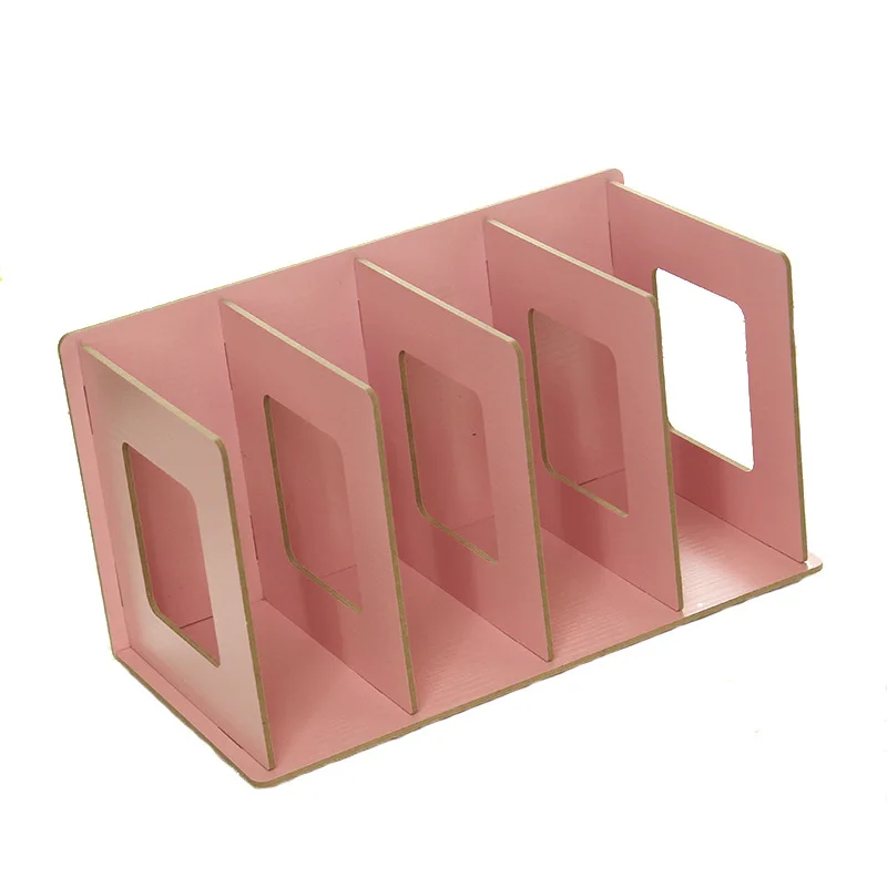Simple Style Home Card Storage DIY Creative Shelf Wooden Shelf Student Bookshelf storage bins storage box storage
Simple Style Home Card Storage DIY Creative Shelf Wooden Shelf Student Bookshelf storage bins storage box storage