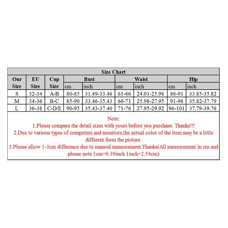 Women Sexy Bikini Set Strapless Solid Color Swimsuit Mesh Ruffles Bathing Suit XX9D
Women Sexy Bikini Set Strapless Solid Color Swimsuit Mesh Ruffles Bathing Suit XX9D