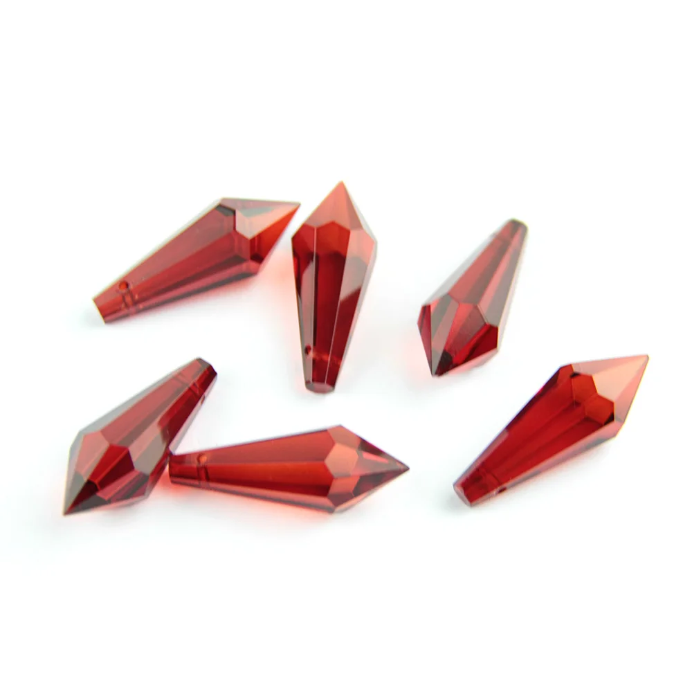 Хрустальные подвески для люстры красные 38/63/76 мм
Хрустальные подвески для люстры красные 38/63/76 мм