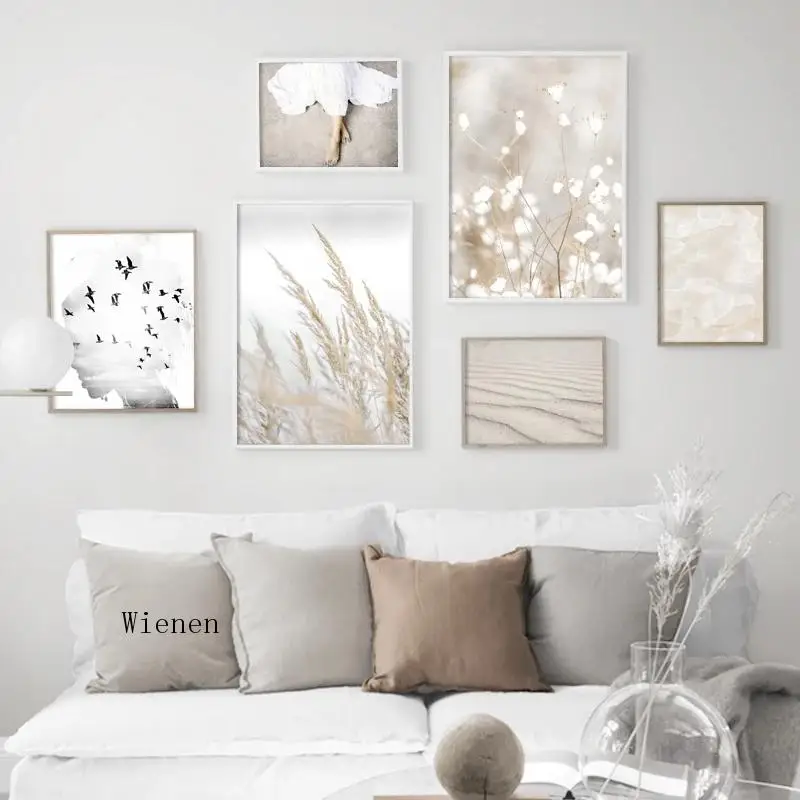 Natural Flower Plant Landscape Wall Art Canvas Painting Bird Girl Desert Nordic Poster Print Wall Pictures for Living Room Decor
Natural Flower Plant Landscape Wall Art Canvas Painting Bird Girl Desert Nordic Poster Print Wall Pictures for Living Room Decor