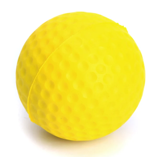 4x Yellow Soft Foam Golf Tranning Ball Swing Practice Shot Indoor Backyard Golf Accessories for Approach Shot Full Shot Practice
4x Yellow Soft Foam Golf Tranning Ball Swing Practice Shot Indoor Backyard Golf Accessories for Approach Shot Full Shot Practice