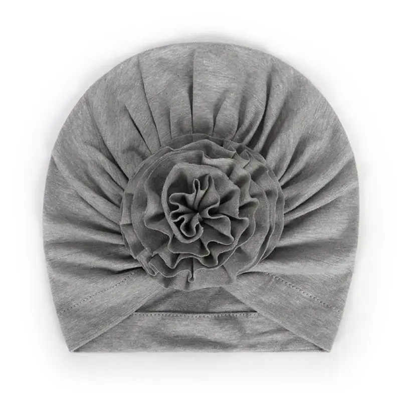 Newborn Infant Baby Turban Hat Lovely Cotton Headband Solid Beanies Cap Decor F3ME
Newborn Infant Baby Turban Hat Lovely Cotton Headband Solid Beanies Cap Decor F3ME