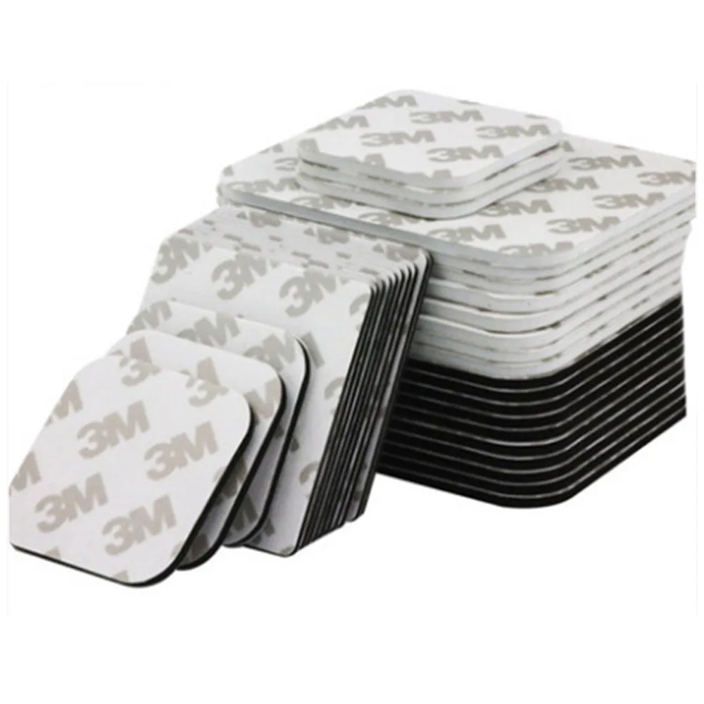 3M double-sided 3M Double Sided Adhesive Foam Tape Sticky Pads 9080EVA White 210*290mm
3M double-sided 3M Double Sided Adhesive Foam Tape Sticky Pads 9080EVA White 210*290mm