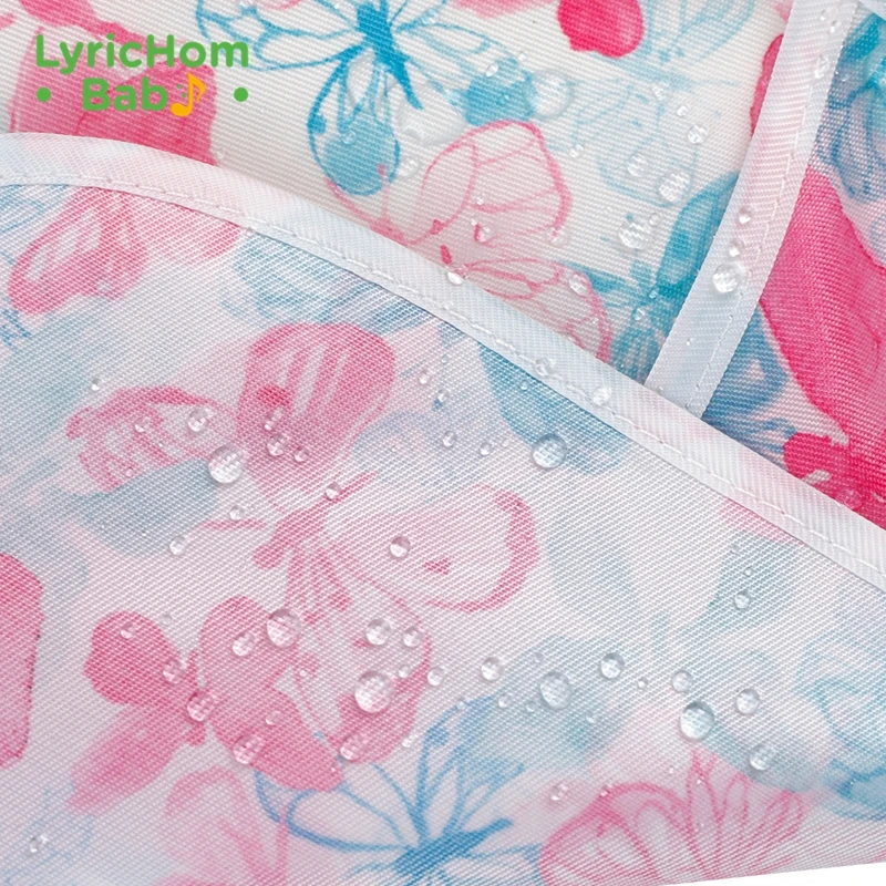 LyricHom Baby Waterproof Baby Bibs 2021 New Printed Cartoon Babador Kids Girl Boy Adjustable Children Bib Baby Feeding Stuff
LyricHom Baby Waterproof Baby Bibs 2021 New Printed Cartoon Babador Kids Girl Boy Adjustable Children Bib Baby Feeding Stuff